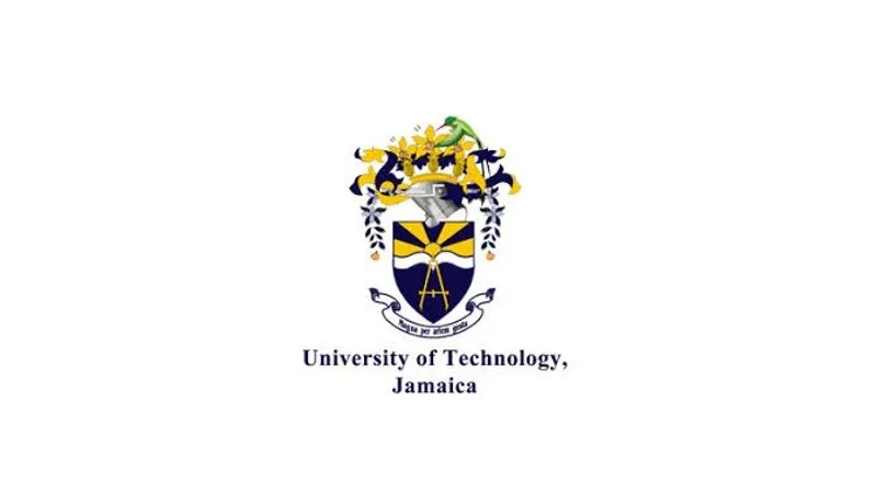 University of Technology, Jamaica (UTech) Logo
